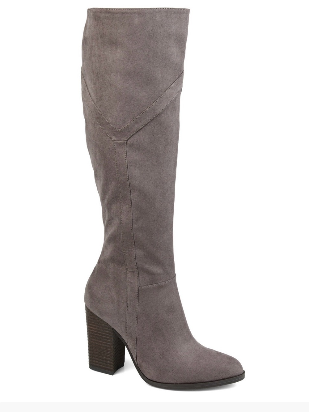 Journee Kyllie Knee Boots